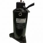 LG 1.5 Ton Rotary Refrigeration Compressor: Unmatched Power and Efficiency for Optimal Cooling