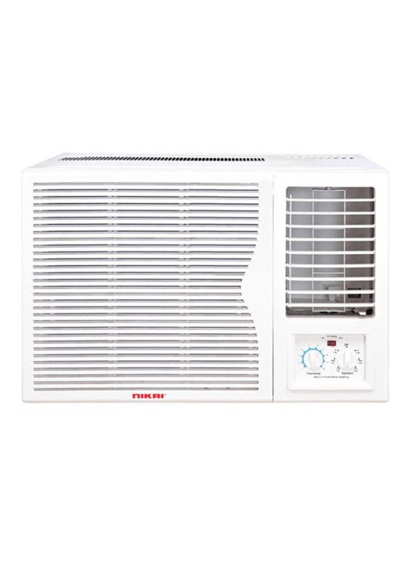 15 ton 3 cooling speed window air conditioner 18000 btu 1 year warranty 15