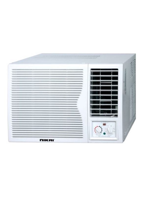 18000 btu window air conditioner nwac18031n4 white