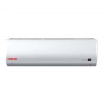 2 Ton Split Air Conditioner: 24000 BTU Cooling Power for Maximum Comfort (NSAC24131N11)
