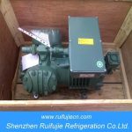 Bitzer 2CC-3.2Y / 2CES-3 Semi-Hermetic Refrigeration Compressor