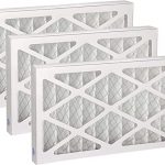 5-Micron Outer Air Filter Replacement Compatible with Wen 3410/ POWERTEC AF4000/ Shop Fox W1830/ Grizzly G0738 Air Filtration System. Compared to...