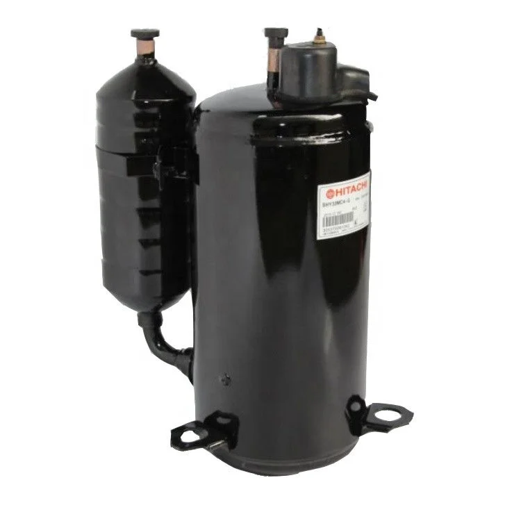 ash244mv c7hu highly hitachi made in china r410a compressor rotor compressor