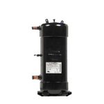 Panasonic C-SBP170H36A: High-Efficiency R410A Scroll Compressor for Air Conditioning