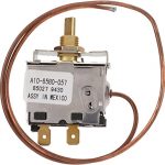 Car Thermostat - AC Thermostat, Universal Air Conditioner A/C Thermostat, 85027‑9430 Automotive Air Conditioning Temperature Control Switch, Car...