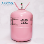 R410A Refrigerant: The Eco-Friendly and Cost-Effective Cold Gas Alternative