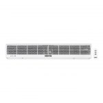 Commercial Air Curtain: Low Noise, Rust-Proof, Remote Control, 120W GCT1213CFM