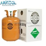 Newest Good Quality Refrigerant Gas R404a 10.9KG Compressor