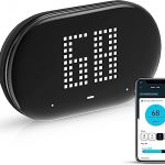 Degrii Smart Thermostat for Home, Wi-Fi Thermostat with App Control - Energy Saving - 15min DIY Installation - Compatible with Alexa and Google...