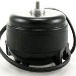 Edgewater Parts Fan Motor P-B9HS16 115V 9 watt 1550 RPM FitsModel# (GEM, GDM, STM, TMC, TSS)