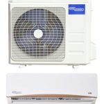 SGS195GE 1.5 Ton Electric Split System Air Conditioner: Cool Your Home Efficiently