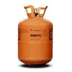 Floron R407C Refrigerant Gas: Uninterrupted Cooling for Air Conditioning and Refrigeration Systems