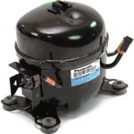 Frigidaire 5304507765 Compressor