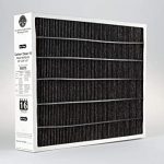 Lennox X6675 MERV 16 Media Air Cleaner: Breathe Cleaner, Healthier Air