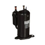 LG Rotary Compressor QK 222: Powerful Cooling for Your Home