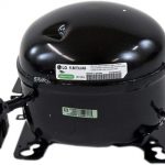 LG TCA35911910 Refrigerator Compressor Genuine Original Equipment Manufacturer (OEM) Part