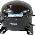 LG TCA36411702 Genuine OEM Compressor for LG Refrigerators