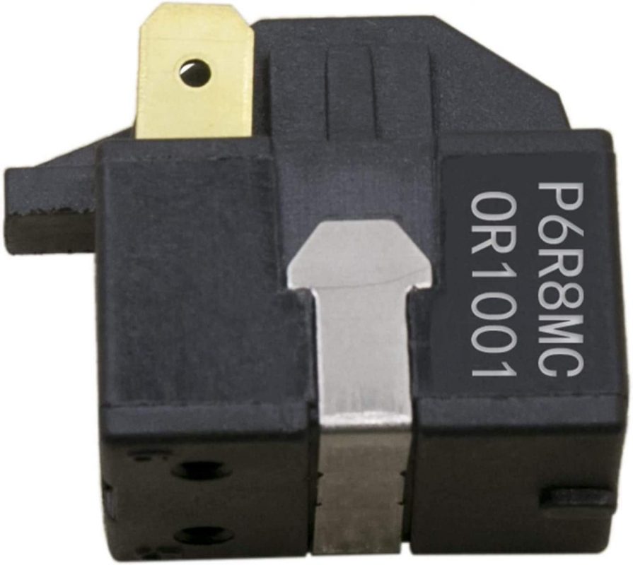 new ptc refrigerator starter compressor relay for lg magic chef