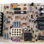 Nordyne, Inc. Parts 920916 Control Board F/M7Tl Furnace