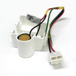 OEM LG Refrigerator Compressor Start Relay Thermistor Shipped With LFXS30766S/00, LFXS30766S/01, LFXS30766S/02, LFXS30766S/03, LFXS32726S