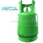 R134a Refrigerant Refill: Replenish Your AC System with Ease