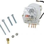 Repairwares Refrigerator Defrost Timer 482493 W10822278 FSP482493 2193084 2188371 2176646 2188375 850694 851406