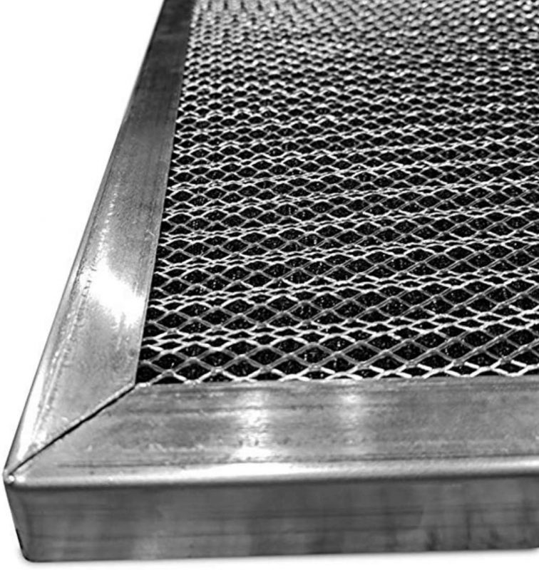 trophy air washable electrostatic hvac furnace air filter lasts a lifetime