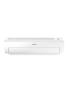 wall mount ac with digital inverter 15 ton ar18kcfsrwk white