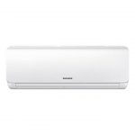 Wall Mount AC: Fast Cooling 1.5 Ton 5300 W AR18TRHQKWK/GU White