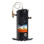 YF35E1G-Q100 Invotech Scroll Freezer Compressor: The Ultimate Refrigeration Solution