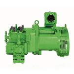 Open Type Compressor: Unleash the Power of Compressed Air
