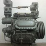 Open Type Refrigeration Compressors: Powering Efficient Cooling Solutions