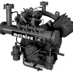METALEX: The Refrigeration Revolution for Unparalleled Cooling Performance
