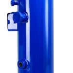 Danfoss LLZ034 Scroll Refrigeration Compressor: Efficient and Reliable Cooling Solution