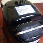 EMERSON Copper D Freeze KCJ -513 Copeland Compressor: Reliable Cooling for Your Home