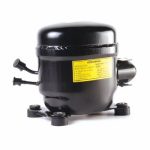 Emerson 1 hp Reciprocating Refrigeration Compressor: Power and Efficiency for Your Cooling Needs