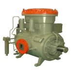 Industrial Refrigeration Compressor: The Ultimate Solution for Efficient Cooling
