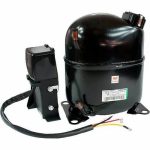 Embraco Compressor NJ2192GJ: Reliable and Efficient Cooling Solution