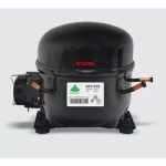 FHP Compressor: Compact Cooling Power for Efficient HVAC Systems