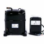 Emerson KCN422LAL-B330H Compressor: Reliable and Efficient Cooling Solution