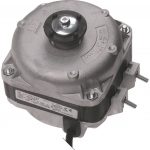 Fan motor ELCO VN10-20 / 229, 10W 230V 50 / 60Hz, cable length 1300mm