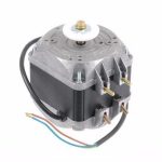 Fan motor EBM M4Q045-EA01-01-A08,230V/1/50Hz, power 25/90 W
