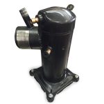 J.K. Refrigeration Compressor: Unrivaled Power and Efficiency for Enhanced Cooling