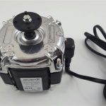 Fan motor ZIEHL-ABEGG, MI060-4QN. 05. N, 141873,230V, 50Hz, 16 W, 1300 min.