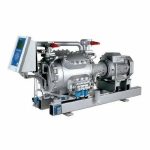 Sabroe Akcell: Revolutionizing Refrigeration with Unmatched Cooling Efficiency