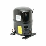 High-Capacity Open Type Compressor: The Powerhouse for Commercial Refrigeration