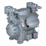 Mycom 8L High-Speed Reciprocating Compressor: Power and Efficiency for Industrial Applications