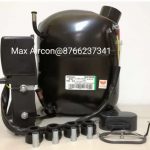 Embraco NJ2192GK: Premium Refrigeration Compressor for Unmatched Cooling Performance