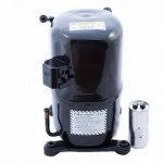 Tecumseh AW 1500 Refrigeration Compressor: Power and Efficiency for Your Cooling Needs