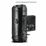 Emerson Refrigeration Compressors: Powering Efficient Cooling Solutions